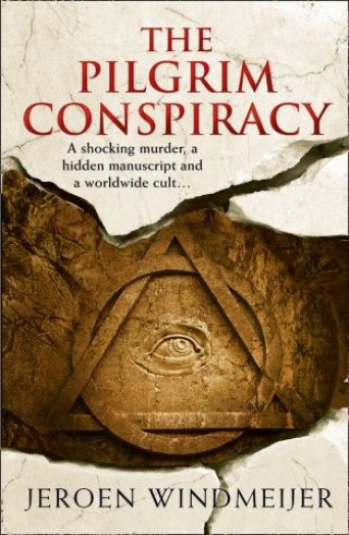 The Pilgrim Conspiracy Cover Image
