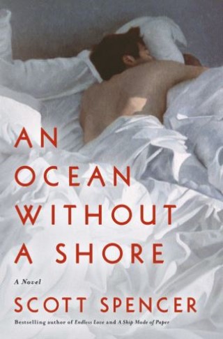 An Ocean Without a Shore Cover Image
