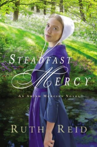 Steadfast Mercy Cover Image