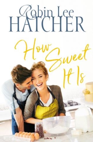 How Sweet It Is Cover Image