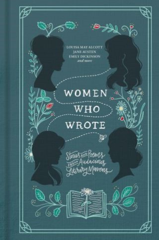 Women Who Wrote Cover Image