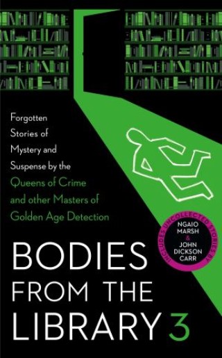 Bodies from the Library 3 Cover Image