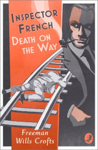 Inspector French: Death on the Way Cover Image