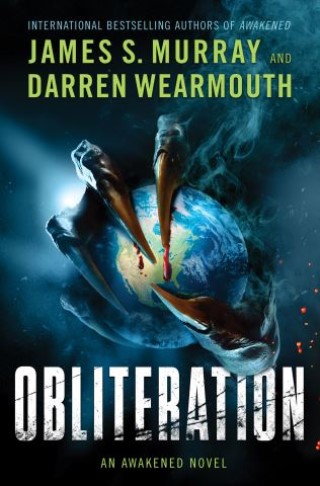 Obliteration Cover Image