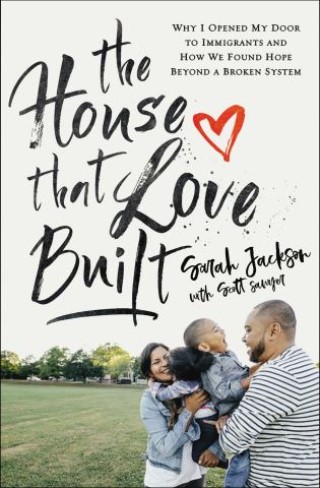 The House That Love Built Cover Image