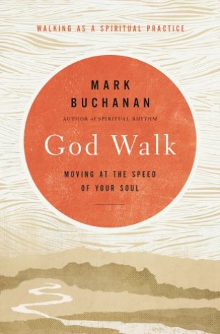 God Walk Cover Image