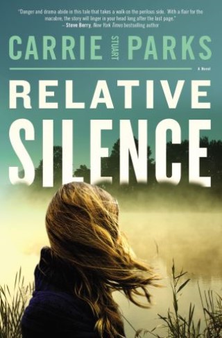 Relative Silence Cover Image