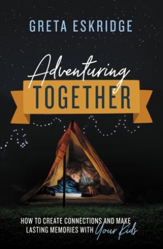 Adventuring Together Cover Image