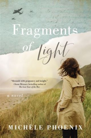 Fragments of Light Cover Image