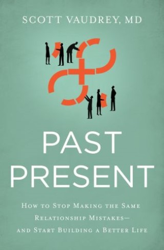 Past Present Cover Image