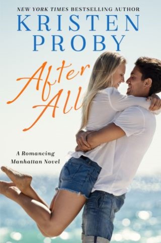 After All Cover Image