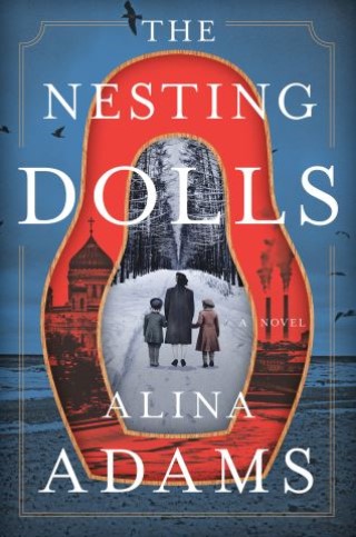 The Nesting Dolls Cover Image