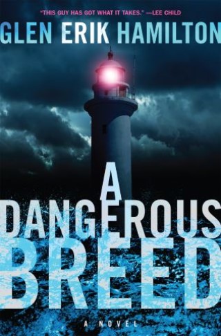 A Dangerous Breed Cover Image