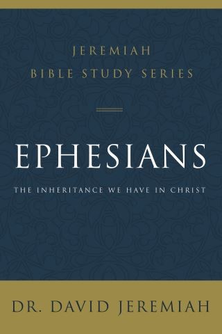 Ephesians Cover Image