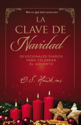 La clave de Navidad Cover Image
