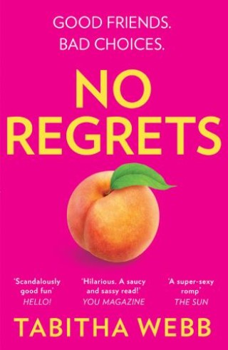 No Regrets Cover Image
