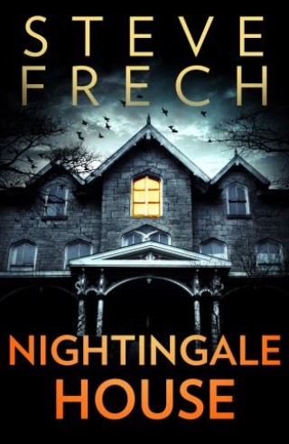 Nightingale House Cover Image