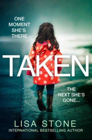 Taken Cover Image