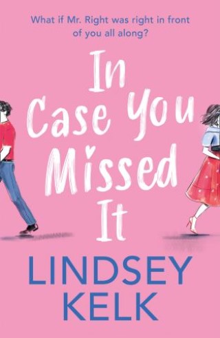 In Case You Missed It Cover Image