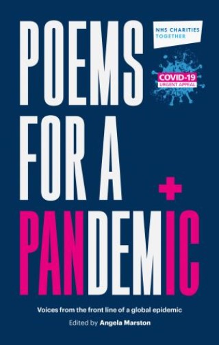 Poems for a Pandemic: Voices from the front line of a global epidemic Cover Image