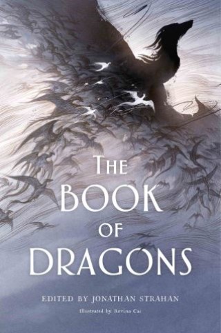 The Book of Dragons Cover Image