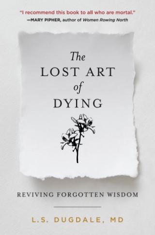 The Lost Art of Dying Cover Image