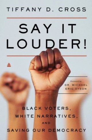 Say It Louder! Cover Image
