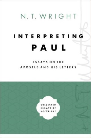 Interpreting Paul Cover Image