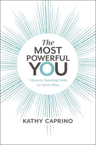 The Most Powerful You Cover Image