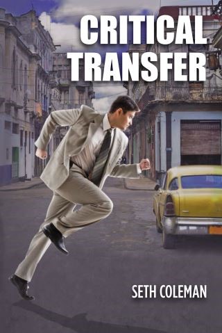 Critical Transfer Cover Image