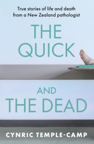 The Quick and the Dead Cover Image
