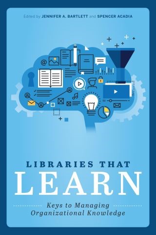 Libraries that Learn Cover Image