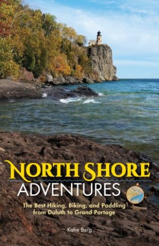 North Shore Adventures Cover Image