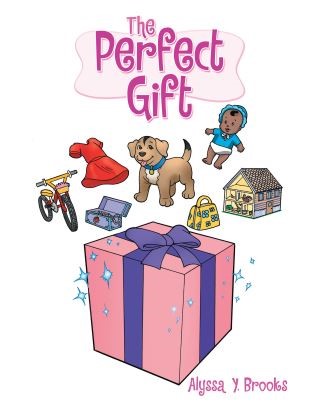 The Perfect Gift Cover Image