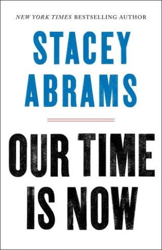 Our Time Is Now Cover Image