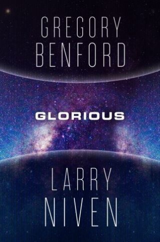 Glorious Cover Image
