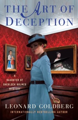 The Art of Deception Cover Image