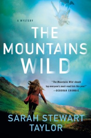 The Mountains Wild Cover Image