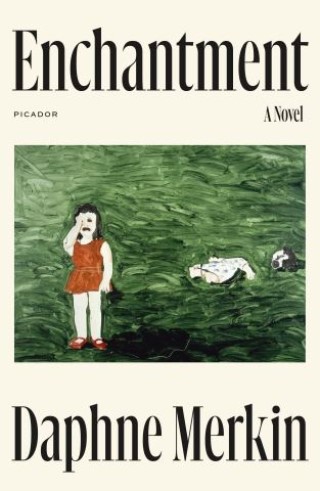 Enchantment Cover Image