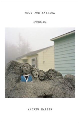 Cool for America Cover Image