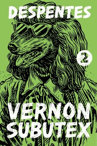Vernon Subutex 2 Cover Image