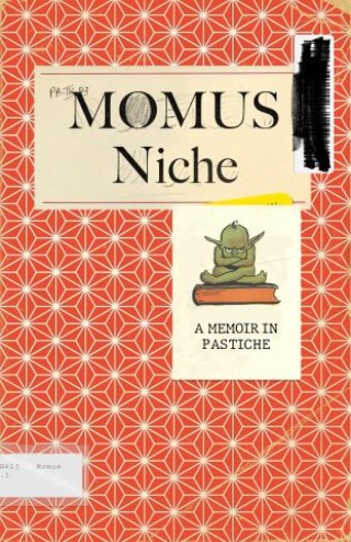 Niche Cover Image