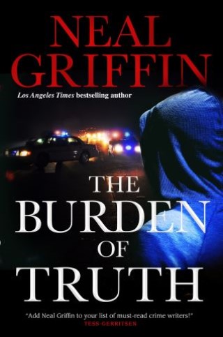 The Burden of Truth Cover Image