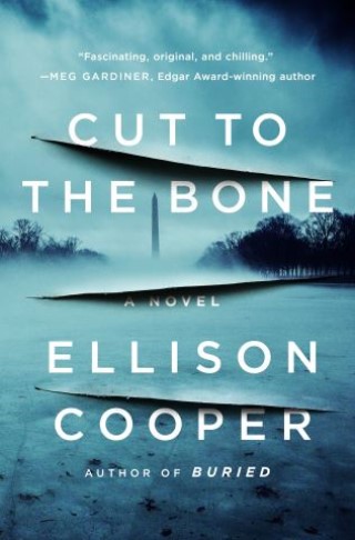 Cut to the Bone Cover Image