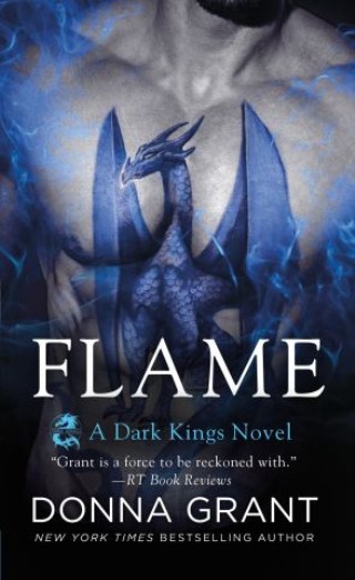 Flame Cover Image