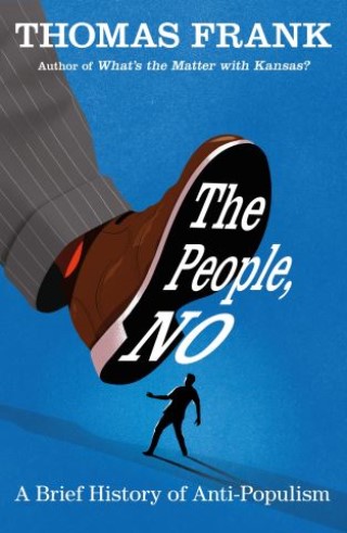 The People, No Cover Image