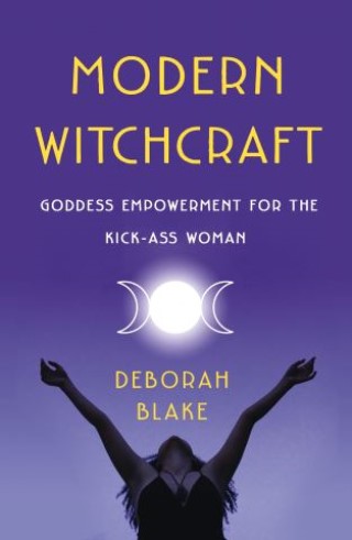 Modern Witchcraft Cover Image