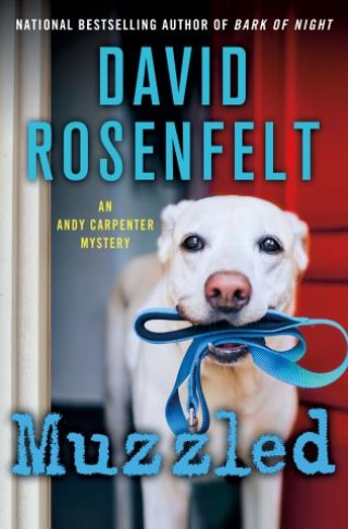 Muzzled Cover Image
