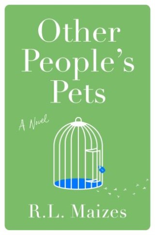 Other People's Pets Cover Image