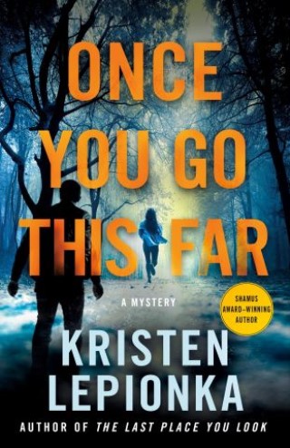 Once You Go This Far Cover Image